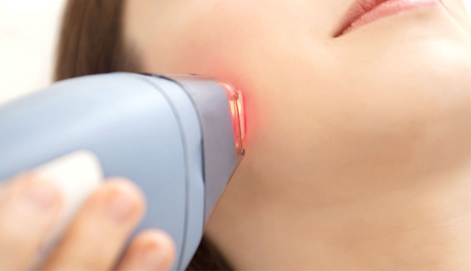 Laser Hair Removal