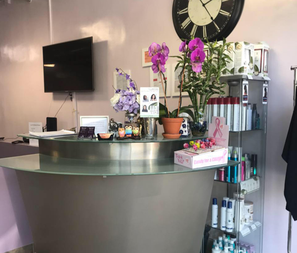 Salon